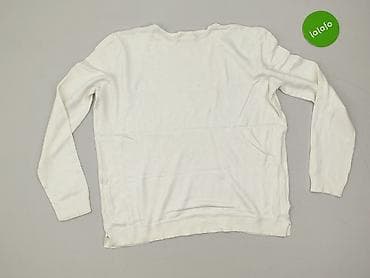 koszula biala bytom: Sinsay, Sweter damski, rozmiar S — 4