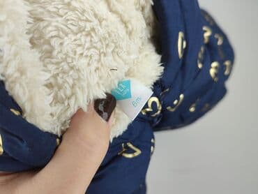 kombinezon jesienny dla niemowlaka: Kombinezon, TEX, 3-6 miesięcy, stan - Idealny — 4