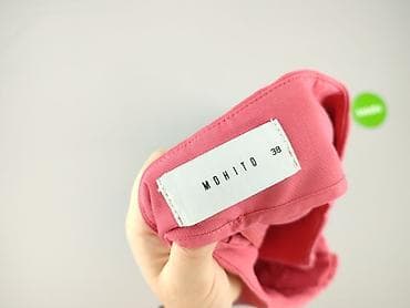 moraj bluzki: Mohito, Spodnie materiałowe damskie, rozmiar M — 4