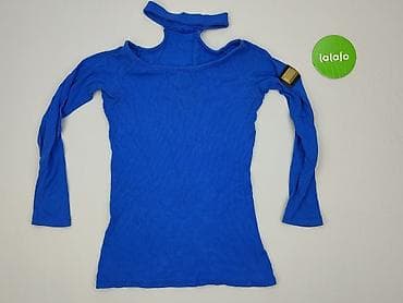 basic bluzki damskie: Bluzka damska, rozmiar S — 2