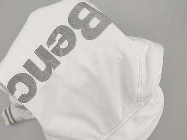 pull and bear bluzy: Bench, Bluza dla mężczyzn, rozmiar XL — 6