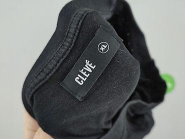 crivit kurtki: Cleve, Koszulka dla mężczyzn, rozmiar XL — 5