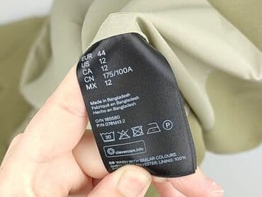 aliexpress marynarki damskie: H&M, Marynarka damska, rozmiar 2XL — 5