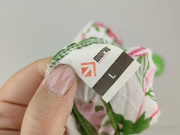 szorty damskie moraj: Moraj, Bluzka damska, rozmiar L — 4