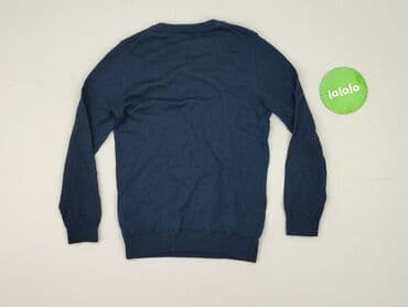 Sweatshirts: Sweatshirt, H&M, 8 years, 122-128 cm, condition - Very good — 3