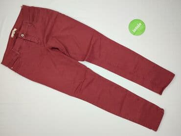 lagattini spodnie wyprzedaż: YAYA, Spodnie materiałowe damskie, rozmiar L — 2