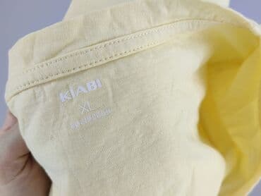 kik koszulki damskie: Kiabi, T-shirt damski, rozmiar XL — 5