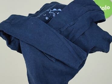 jeansy malwiny: Blouse, Fox&Bunny, 2-3 years, 92-98 cm, condition - Good — 5