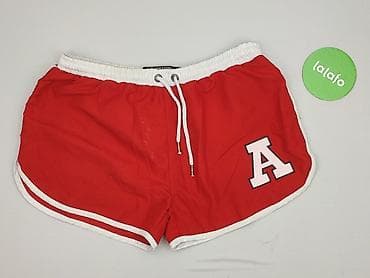 vinted nike pro shorts: Szorty damskie, rozmiar M — 2