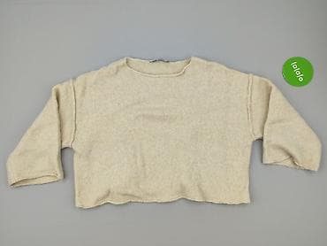 sweter bolerko: Zara, Sweter damski, rozmiar S — 2