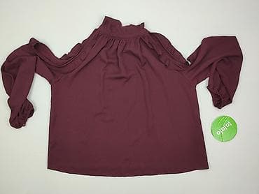 natali dler: Bluzka damska, rozmiar 4XL — 2
