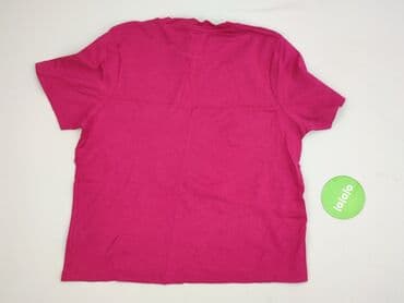identic basic t shirt: C&A, Футболка жіноча, розмір XL — 3