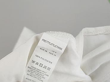 cos: PrettyLittleThing, Bluzka damska, rozmiar M — 5