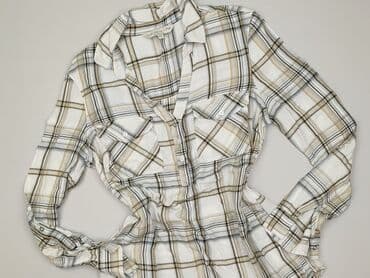 koszula flanelowa carhartt: F&F, Bluzka damska, rozmiar M — 1