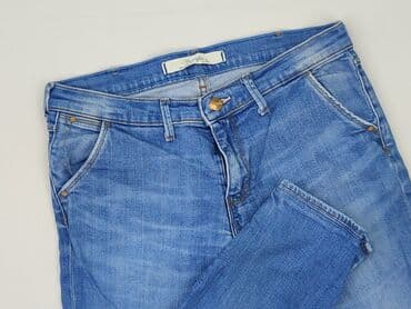 wrangler krótkie spodenki: Wrangler, Jeansy damskie, rozmiar S — 1