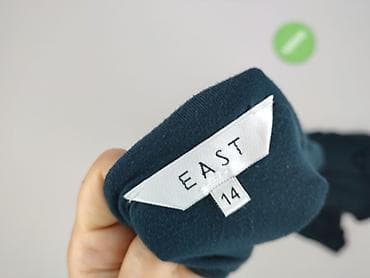 eastex: East, Sukienka damska, rozmiar XL — 4
