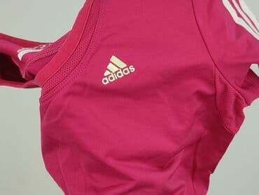tanie koszulki fc barcelony: Adidas, Women`s T-shirt, size S (EU 36) — 6