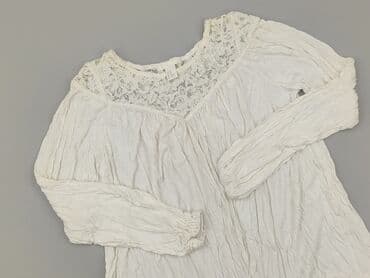 bluzki kopertowe reserved: H&M, Bluzka damska, rozmiar XS — 1