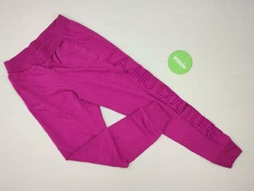 piżama h: Sweatpants for women, size S (EU 36) — 2