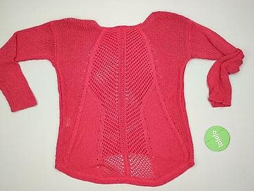 sweter damski h: Sweter damski, rozmiar XL — 3