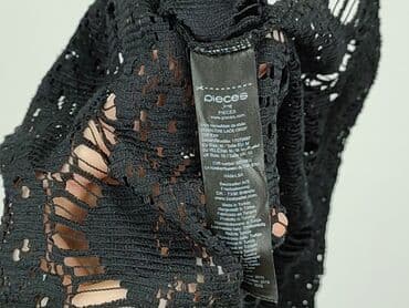 pieces sukienki: Pieces, Top damski, rozmiar M — 6