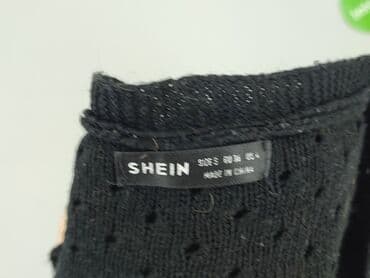 narzutki shein: Shein, Kardigan damski, S — 6