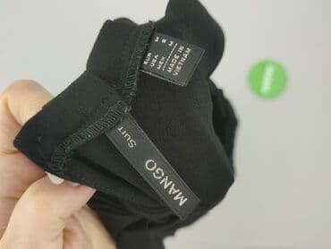 mango bluzki: Mango, Top damski, rozmiar M — 4