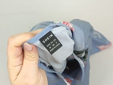 shein marynarka i spodnie: Shein, Жіноча блуза, розмір M — 5