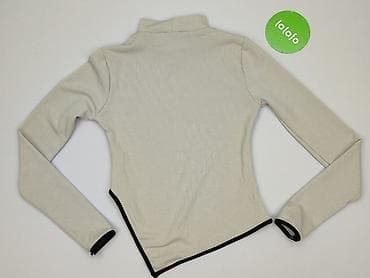 golf 3l4: Boohoo, Golf damski, rozmiar S — 3