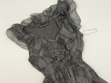 tiul do sukienki: Mela London, Sukienka damska, rozmiar S — 1