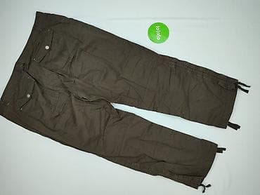 jeansy tall: INC International Concepts, Spodnie cargo damskie, rozmiar 3XL — 3