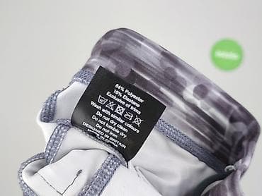diverse: TOG24, Legginsy Sportowe damskie, rozmiar S — 5