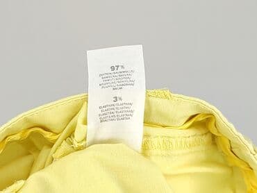 moodo krótkie spodenki damskie: Moodo, Szorty damskie, rozmiar S — 5