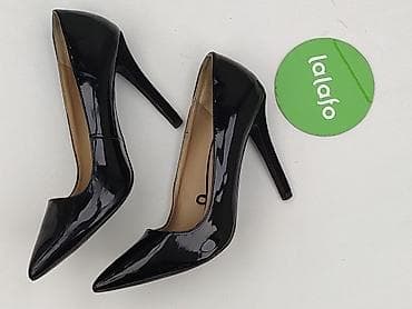 butik oh: Zara, Półbuty damskie, rozmiar 40 — 3