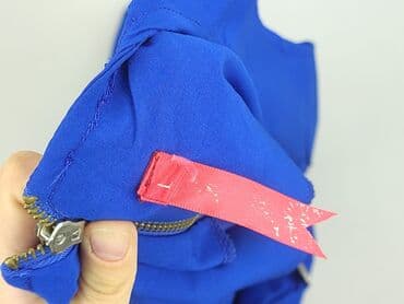 sukienki dla mamy pana młodego 2024: Sukienka damska, rozmiar L — 4