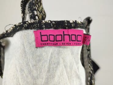 kombinezon na sylwestra: Boohoo, Kombinezon damski, rozmiar XS — 5