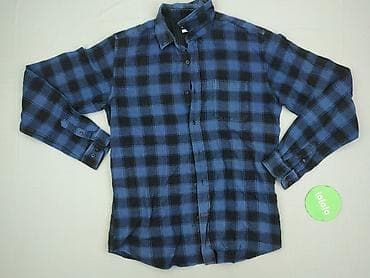 marks: Cubus, Koszulа dla mężczyzn, rozmiar M — 2