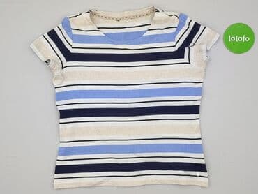 bluzki ronaldo: T-shirt damski, rozmiar XL — 2