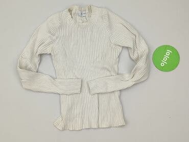 legginsy prążkowane reserved: Reserved, Sweter damski, rozmiar XS — 2