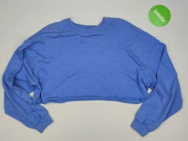 bluzy berska: Bershka, Bluza damska
, rozmiar M — 2