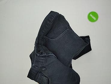 kolnierzyk: Jeanswear, Jeansy dla mężczyzn, rozmiar M — 6
