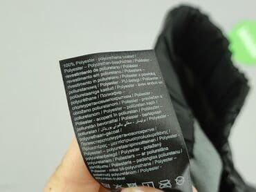 spódnice czarne plus size: Spódnica damska, rozmiar S — 5