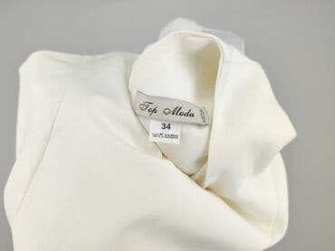 sukienki z modbis: Sukienka damska, rozmiar XS — 4