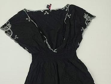 ubrania plus size tanio: Sukienka damska, rozmiar M — 1