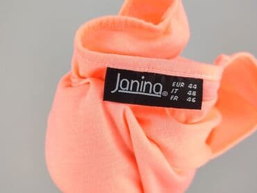 body jolinesse: Janina, T-shirt damski, rozmiar XL — 4