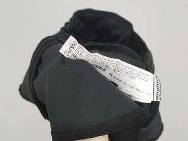 bershka body czarne: Bershka, Top damski, rozmiar M — 4