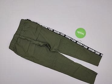 spodnie hello kity: Spodnie dresowe damskie, rozmiar S — 3