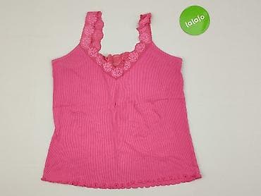 primark spaghetti top: Top damski, rozmiar 4XL — 2