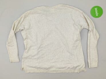 swetry orsay: Sinsay, Sweter damski, rozmiar M — 3