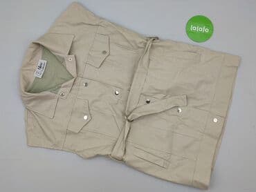 lidl parka damska z kapturem: New Collection, Kamizelka damska, L — 2